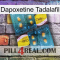 Dapoxetine Tadalafil cialis5